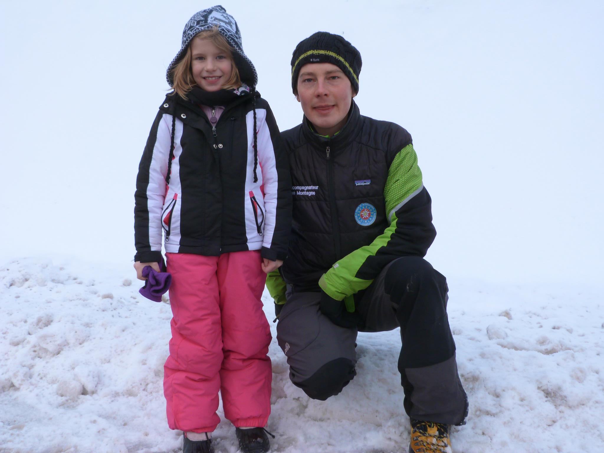 balades en raquette personnalisées la bresse vosges